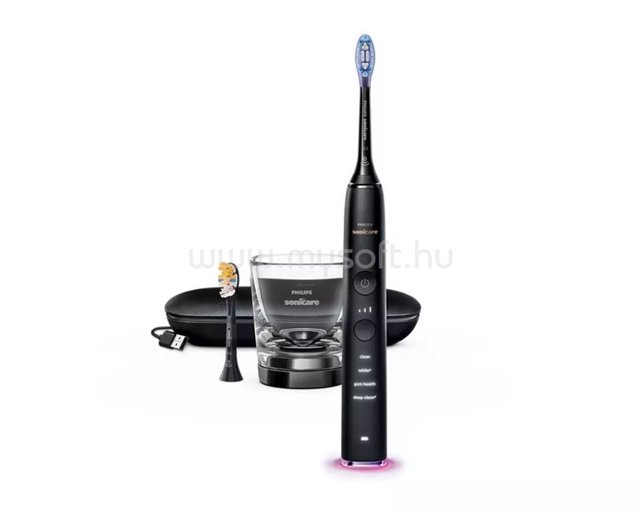 PHILIPS HX9917/89 Sonicare DiamondClean Smart 9400 szónikus elektromos fogkefe