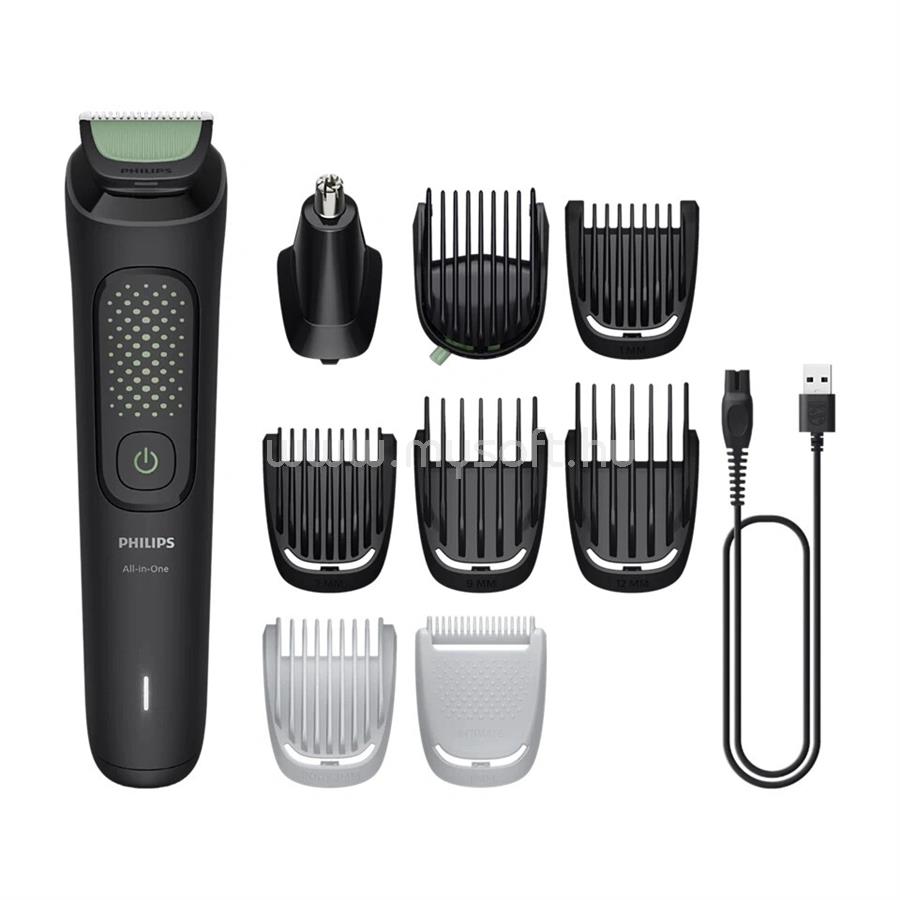 PHILIPS MG3945/15 multifunkciós testszőrzet ápoló
