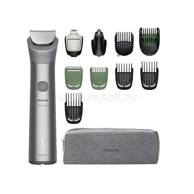PHILIPS MG5941/15 Series 5000 Multigroom univerzális vágókészülék