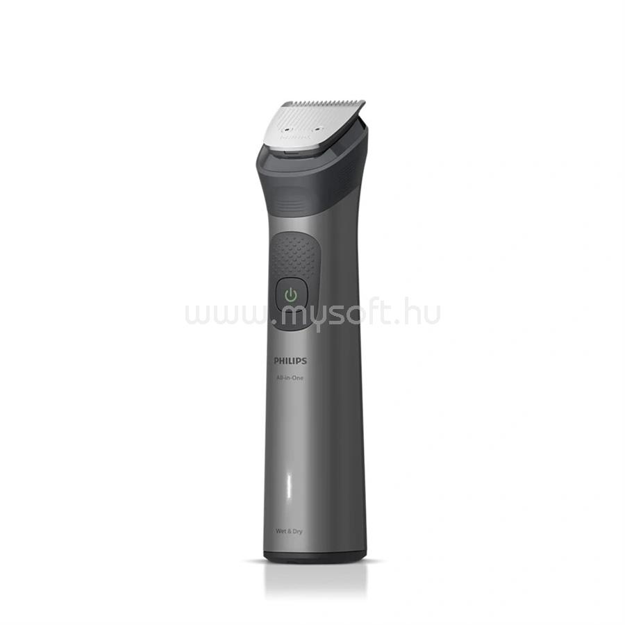 PHILIPS MG7935/15 Series 7000 Multigroom testszőrzet ápoló