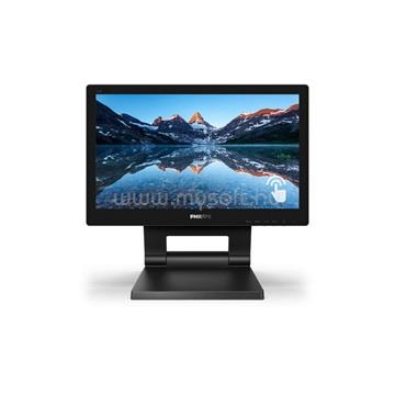 PHILIPS 162B9T/00 Monitor SmoothTouch funkcióval