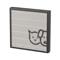 PHILIPS NanoProtect AC2000 FY3110/00 Hepa szűrő FY3110/00 small