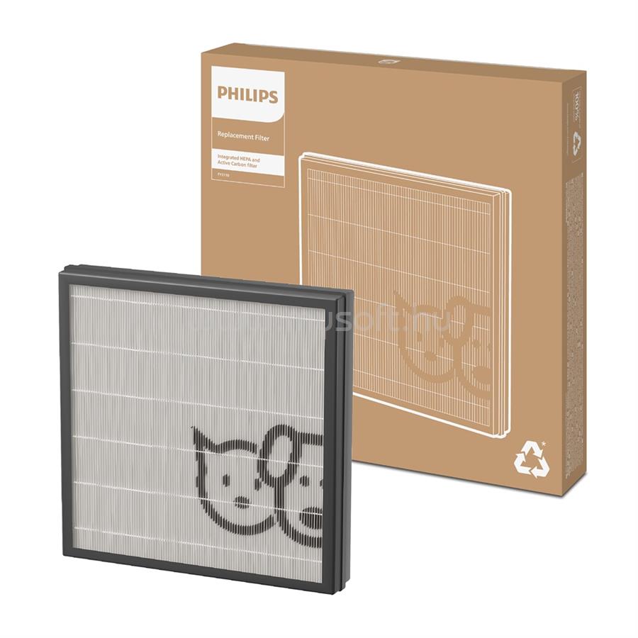 PHILIPS NanoProtect AC2000 FY3110/00 Hepa szűrő