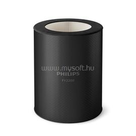 PHILIPS NanoProtect S2 2000 FY2200/30 2 az 1-ben Hepa és aktív szénszűrő FY2200/30 small