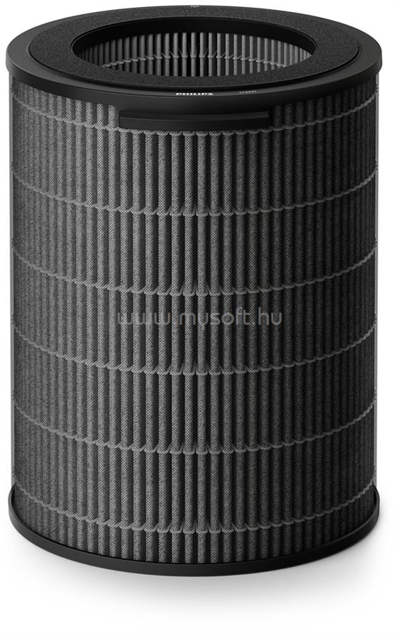 PHILIPS NanoProtect S3 3000 FY3437/00 2 az 1-ben Hepa és aktív szénszűrő