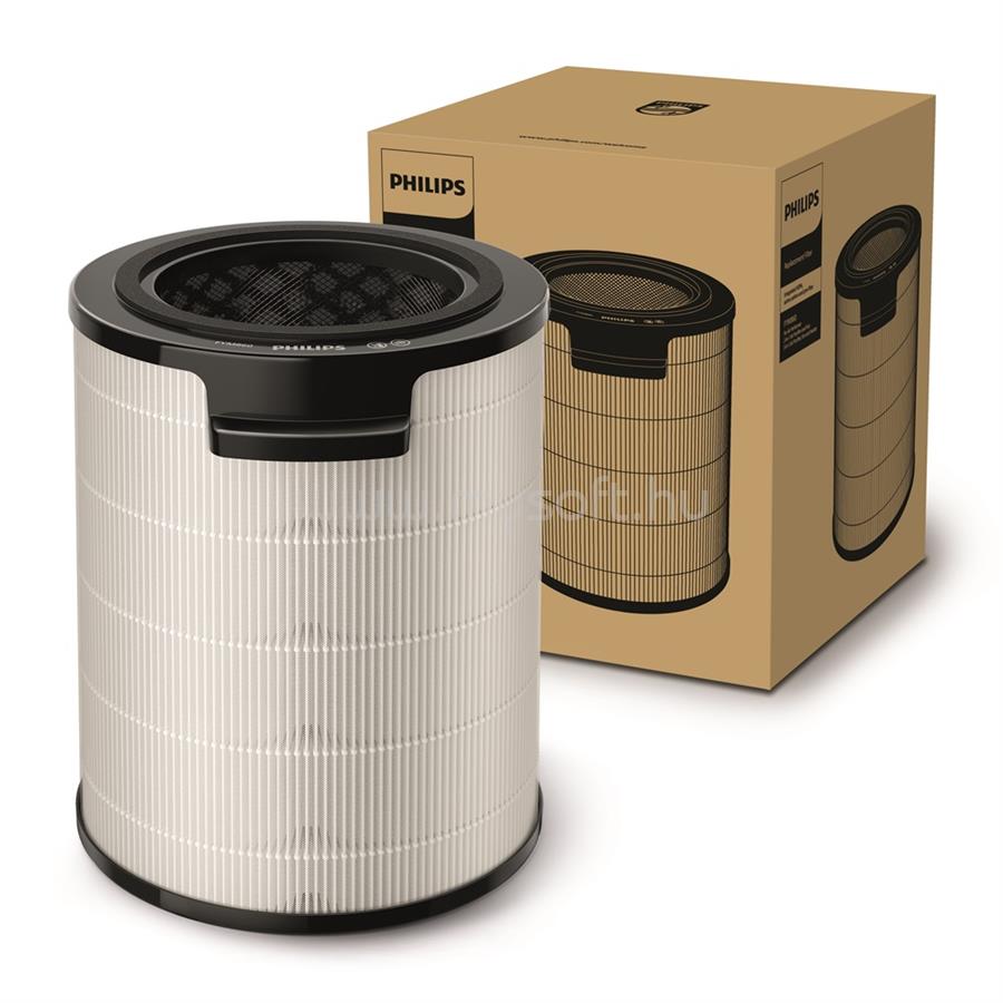 PHILIPS NanoProtect S7 7000 FYM860/30 kombinált szűrő