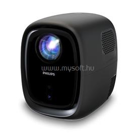 PHILIPS NeoPix Smart 130 (1280x720) projektor (fekete) NPX130C/INT small