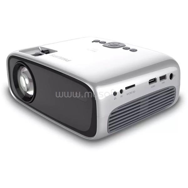PHILIPS NPX440 NeoPix Easy (1920x1080) mini projektor