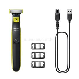 PHILIPS OneBlade Face borotva és formázó QP2724/10 small