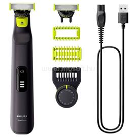 PHILIPS OneBlade Pro 360 QP6542/15 hibrid borotva QP6542/15 small