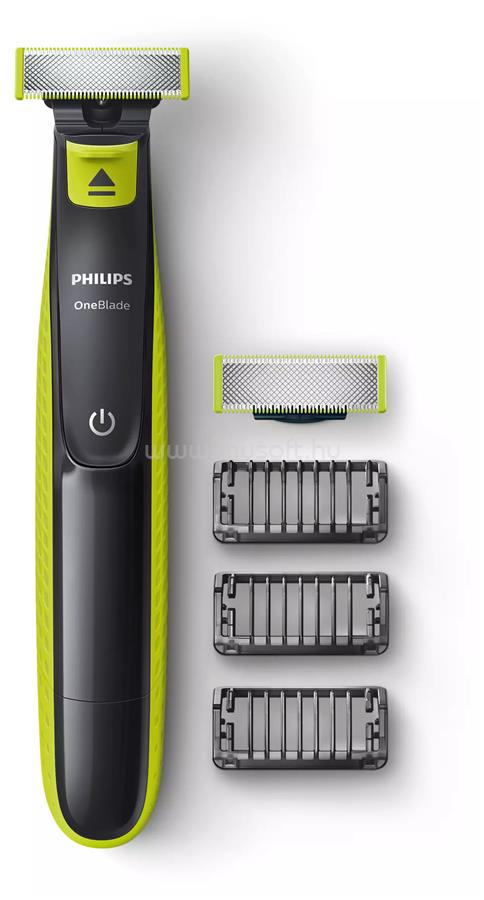 PHILIPS OneBlade QP2520/30 hibrid borotva