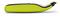 PHILIPS OneBlade QP2530/30 hibrid borotva QP2530/30 small