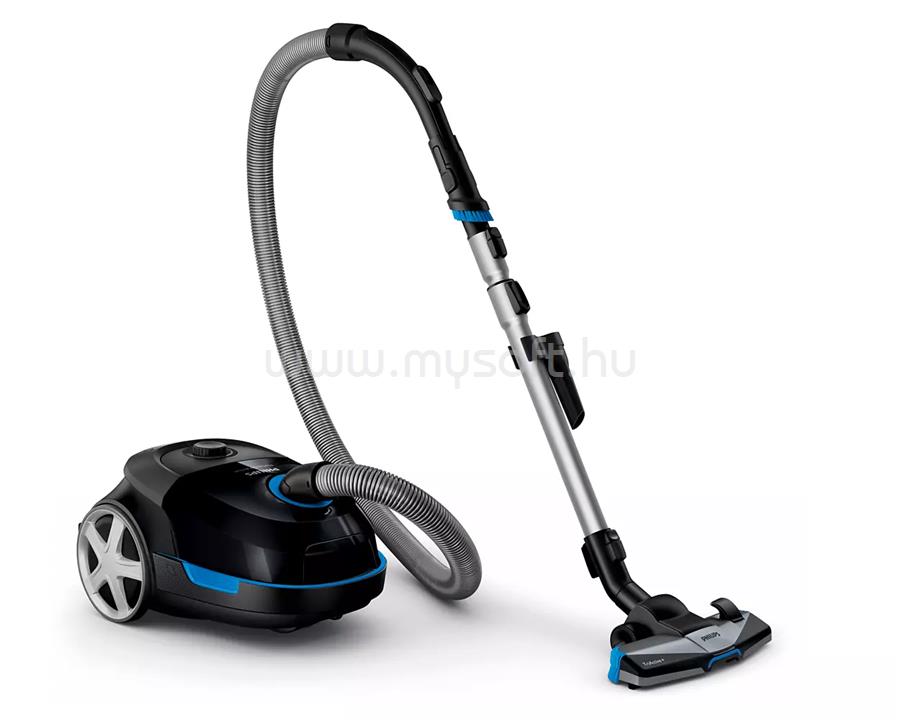 PHILIPS Performer Active FC8578/09 porzsákos porszívó