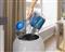 PHILIPS PowerPro Compact FC9330/09 porzsák nélküli porszívó FC9330/09 small