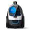 PHILIPS PowerPro Compact FC9332/09 porzsák nélküli porszívó FC9332/09 small