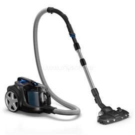 PHILIPS PowerPro Expert 7000 porzsák nélküli porszívó fekete FC9747/09 small