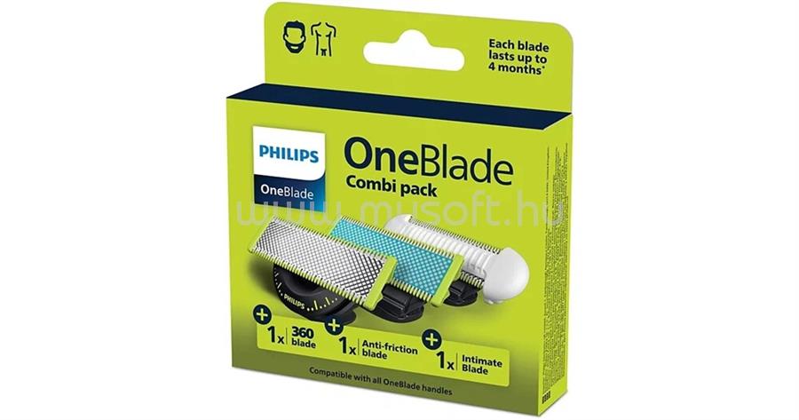 PHILIPS QP936/50 csere penge
