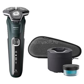 PHILIPS S5884/50 nedves és száraz elektromos borotva S5884/50 small