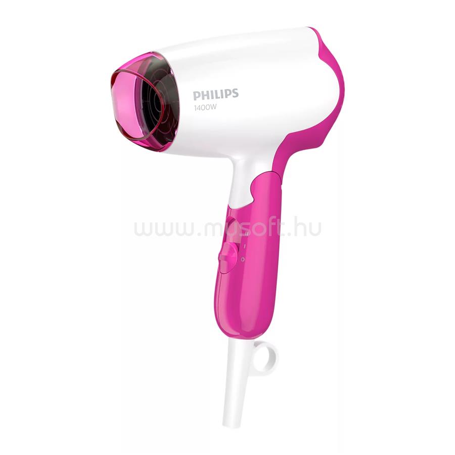 PHILIPS SalonDry Compact BHD003/00 hajszárító