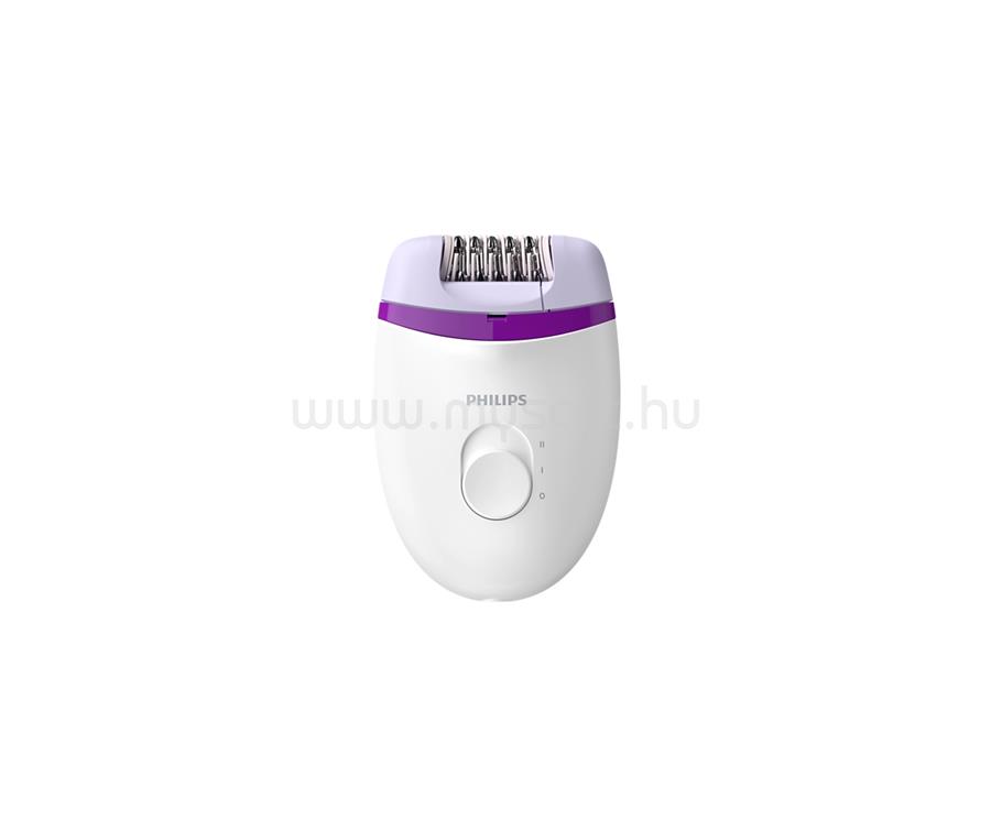 PHILIPS Satinelle Essential BRE225/00 epilátor