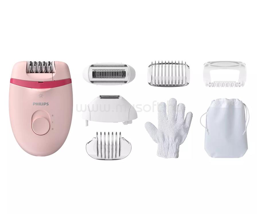 PHILIPS Satinelle Essential BRE285/00 epilátor