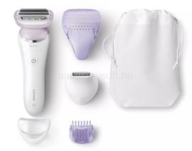 PHILIPS SatinShave Prestige BRL170/00 női elektromos borotva BRL170/00 small