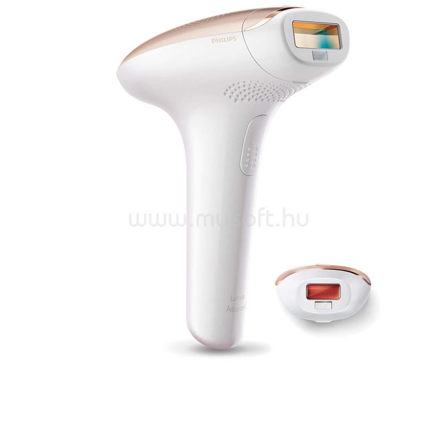 PHILIPS SC1997/00 Lumea Advanced tartós IPL szőrtelenítő