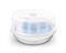 PHILIPS SCF281/02 Mikrohullámú gőzsterilizáló SCF281/02 small
