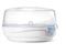 PHILIPS SCF281/02 Mikrohullámú gőzsterilizáló SCF281/02 small