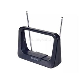 PHILIPS SDV1226 HDTV/UHF/VHF/FM 28dB digitális TV antenna SDV1226/12 small