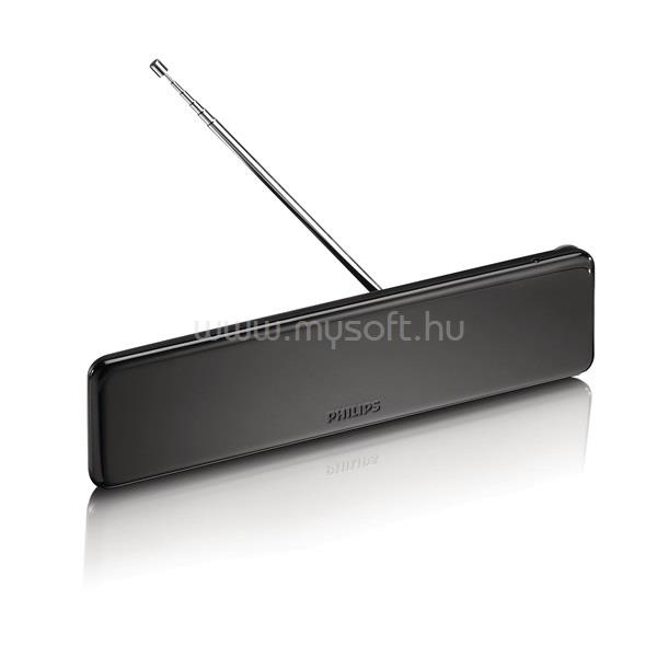 PHILIPS SDV5225/12 HDTV/UHF/VHF/FM/38dB beltéri digitális TV-antenna