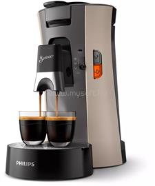 PHILIPS Senseo Select CSA240/31 párnás filteres kávéfőző CSA240/31 small