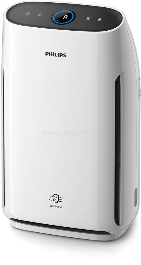 PHILIPS Series 1000 AC1217/50 levegőtiszító