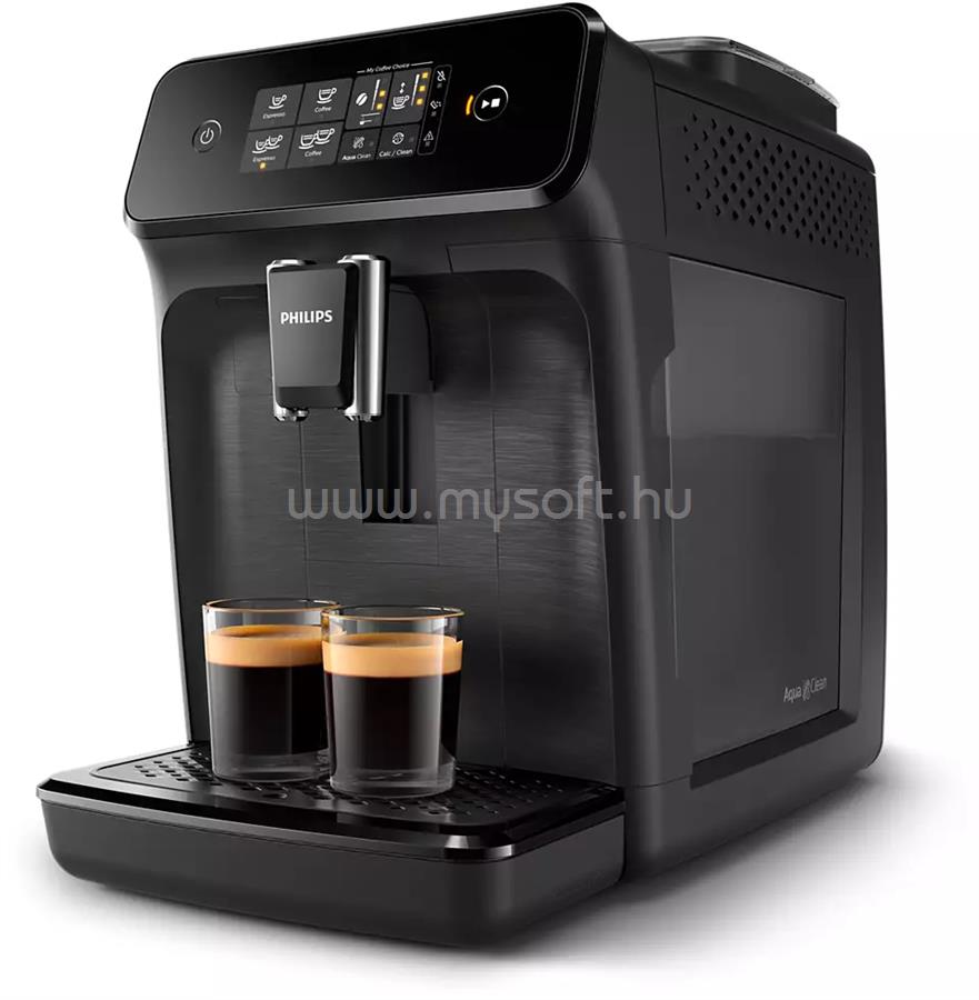 PHILIPS Series 1000 EP1200/00 automata kávégép