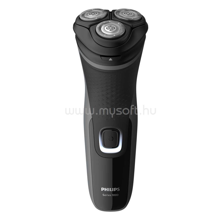 PHILIPS Series 1000 S1231/41 elektromos borotva