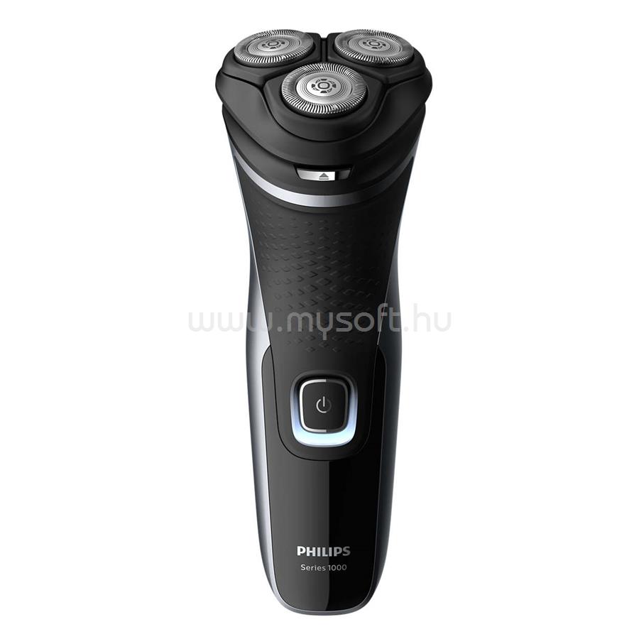 PHILIPS Series 1000 S1332/41 elektromos borotva
