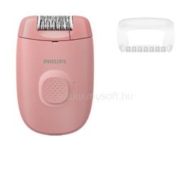 PHILIPS Series 2000 BRE227/00 epilátor (rózsaszín) BRE227/00 small