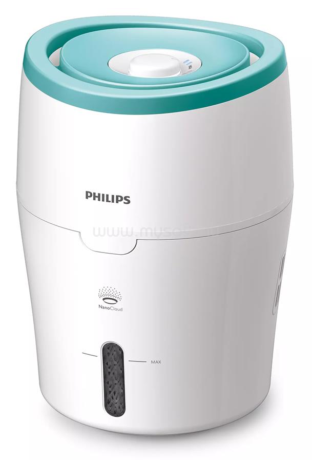 PHILIPS Series 2000 NanoCloud HU4801/01 párásító