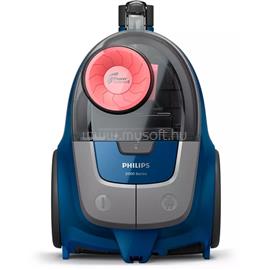PHILIPS Series 2000 XB2123/09 porzsák nélküli porszívó XB2123/09 small