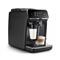 PHILIPS Series 2200 EP2232/40 LatteGo tejhabosítóval fekete automata kávégép EP2232/40 small