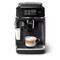 PHILIPS Series 2200 EP2232/40 LatteGo tejhabosítóval fekete automata kávégép EP2232/40 small