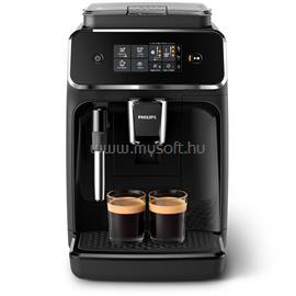 PHILIPS Series 2200 Panarello EP2225/10 automata kávégép manuális tejhabosítóval EP2225/10 small