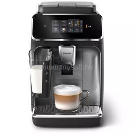 PHILIPS Series 2300 LatteGo EP2339/40 automata kávégép LatteGo tejhabosítóval EP2339/40 small