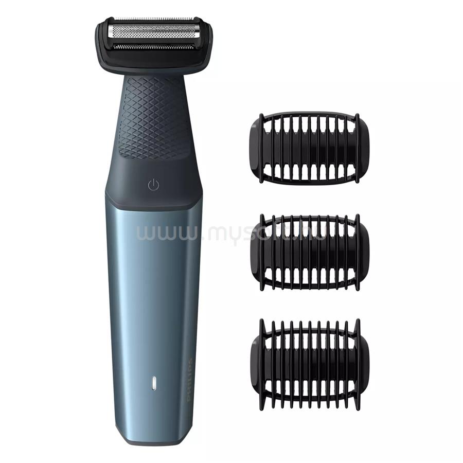 PHILIPS Series 3000 BG3015/15 testszőrtelenítő