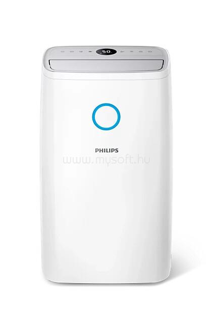PHILIPS Series 3000 DE3306/11 páramentesítő