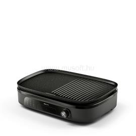 PHILIPS Series 3000 HD6210/90 asztali grill HD6210/90 small