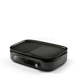 PHILIPS Series 3000 HD6210/90 asztali grill HD6210/90 small