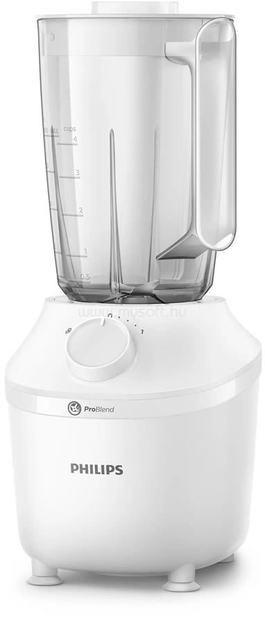 PHILIPS Series 3000 HR2041/00 450W turmixgép