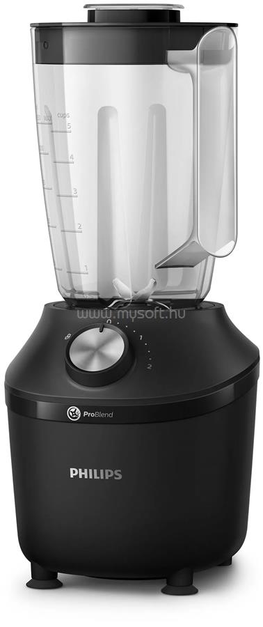 PHILIPS Series 3000 HR2191/01 600W turmixgép