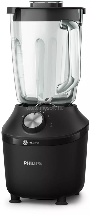 PHILIPS Series 3000 HR2291/01 600W turmixgép